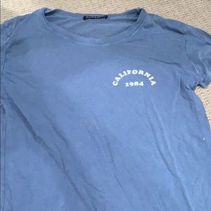 Brandy Melville California Tee